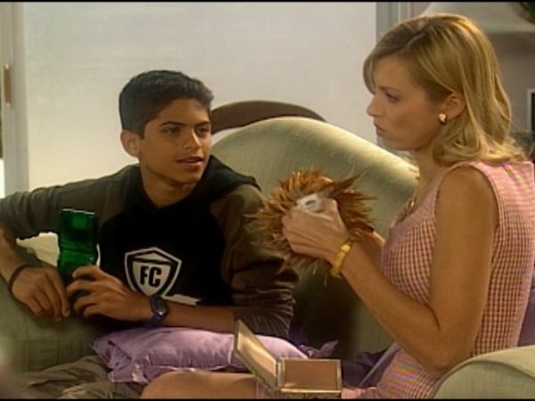 Amor A Palos - Episodio 25