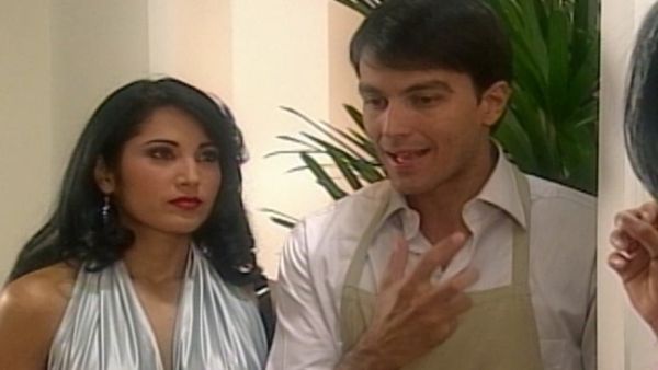 Amor A Palos - Episodio 26