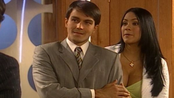 Amor A Palos - Episodio 27