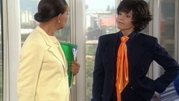 Amor A Palos - Episodio 24
