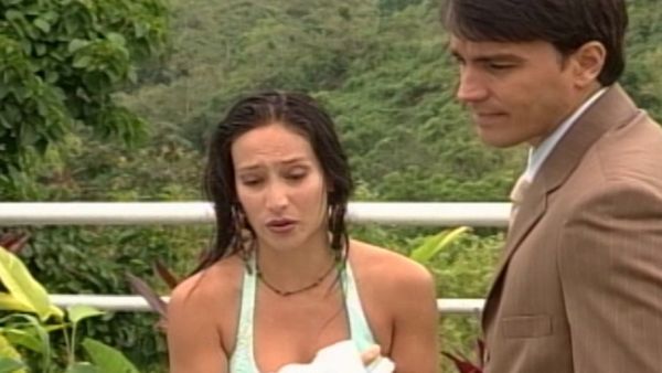 Amor A Palos - Episodio 28