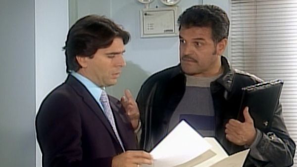 La Niña De Mis Ojos - Episodio 38