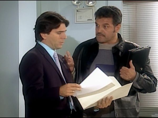 La Niña De Mis Ojos - Episodio 38