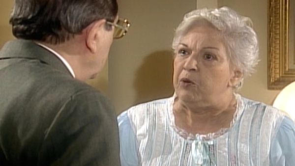 La Niña De Mis Ojos - Episodio 39