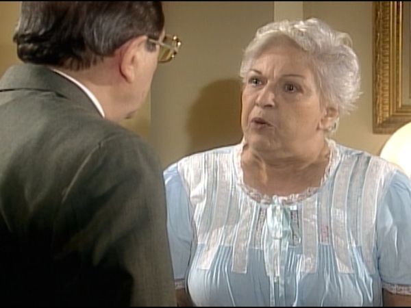 La Niña De Mis Ojos - Episodio 39