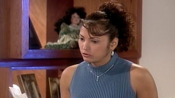 La Niña De Mis Ojos - Episodio 42