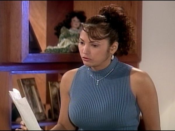 La Niña De Mis Ojos - Episodio 42