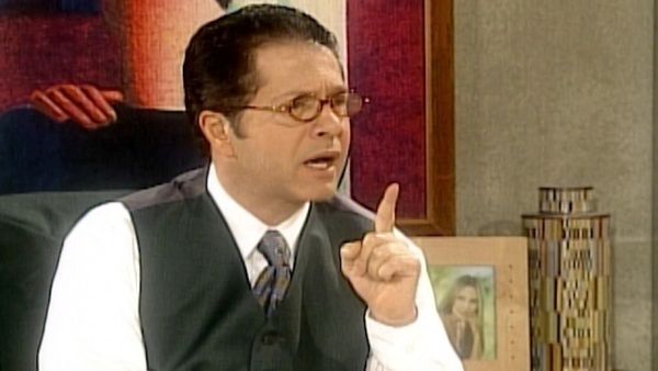 La Niña De Mis Ojos - Episodio 43