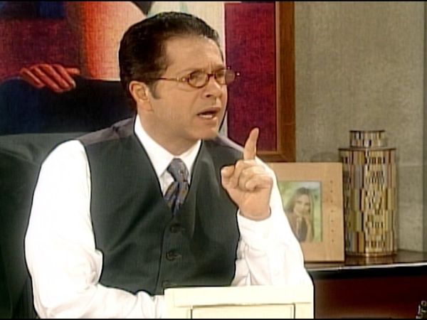 La Niña De Mis Ojos - Episodio 43