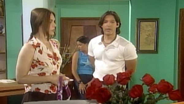 La Niña De Mis Ojos - Episodio 45