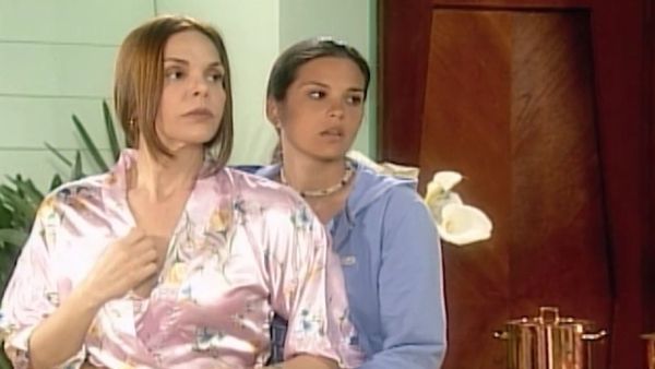 La Niña De Mis Ojos - Episodio 46