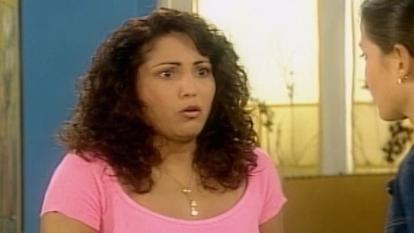 La Niña De Mis Ojos - Episodio 50