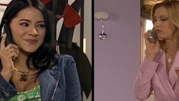 Amor A Palos - Episodio 35