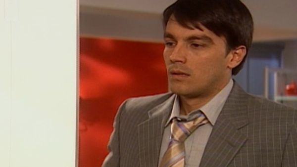 Amor A Palos - Episodio 36