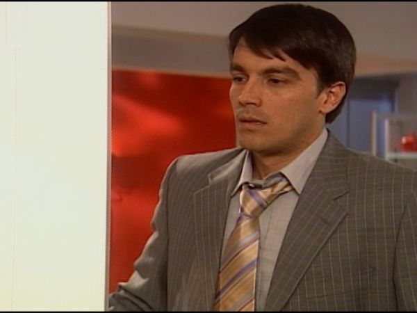 Amor A Palos - Episodio 36