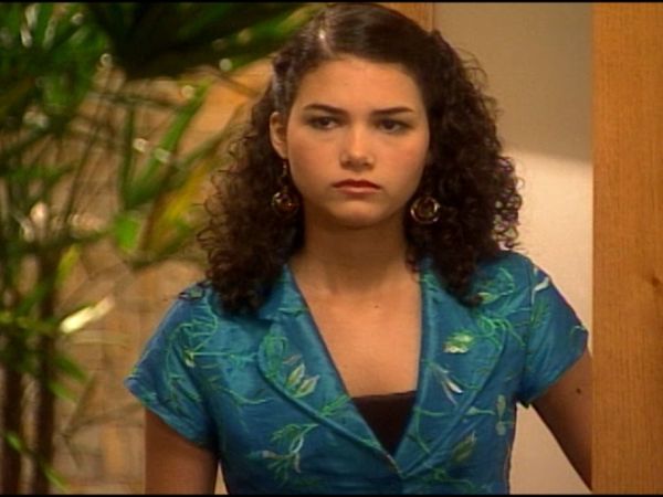 Amor A Palos - Episodio 41