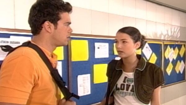 Amor A Palos - Episodio 45