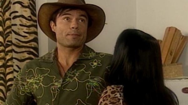 Amor A Palos - Episodio 44