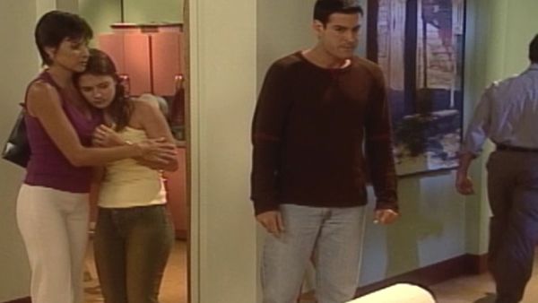 Amor A Palos - Episodio 48