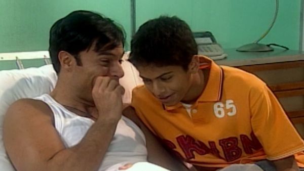 Amor A Palos - Episodio 46