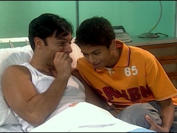 Amor A Palos - Episodio 46