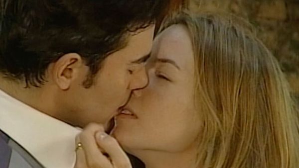 Amantes - Episodio 1
