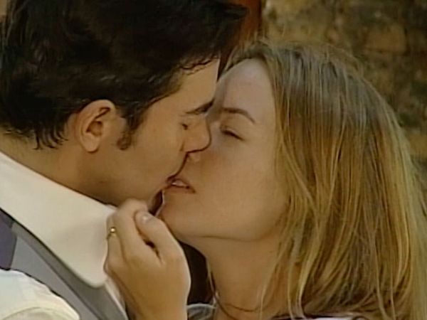 Amantes - Episodio 1