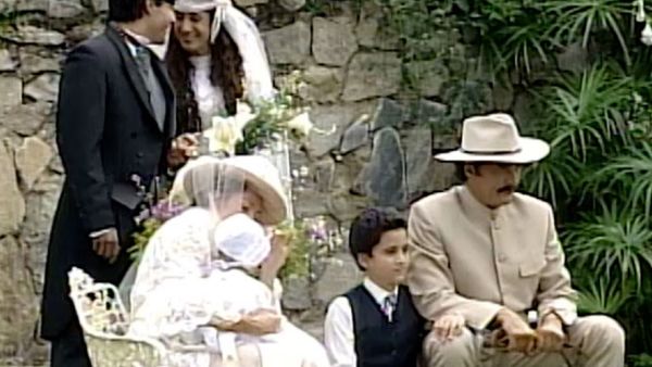 Amantes - Episodio 4