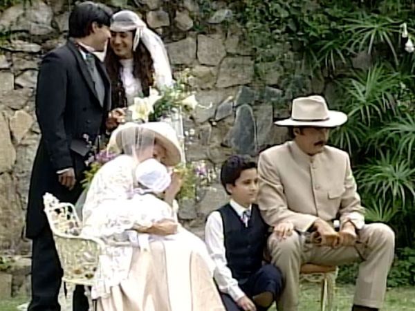 Amantes - Episodio 4