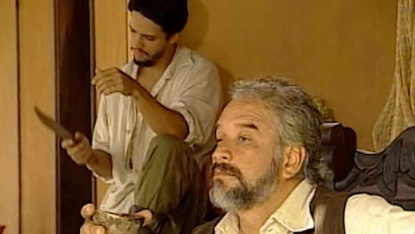 Amantes - Episodio 5