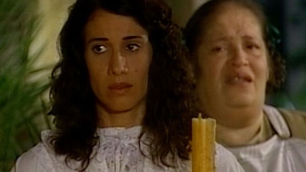 Amantes - Episodio 6