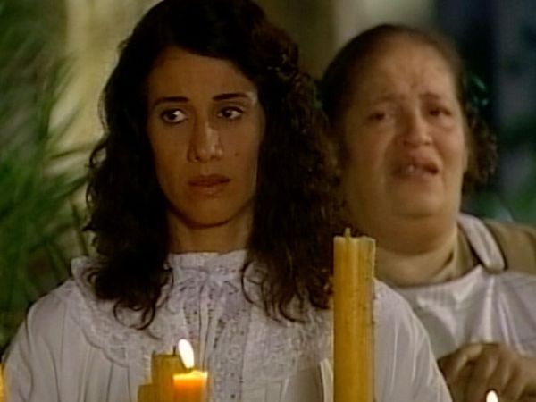 Amantes - Episodio 6
