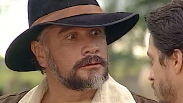 Amantes - Episodio 8