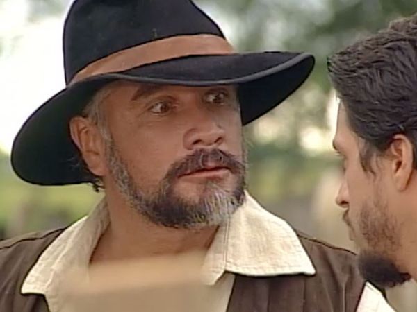 Amantes - Episodio 8