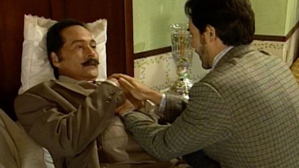 Amantes - Episodio 10