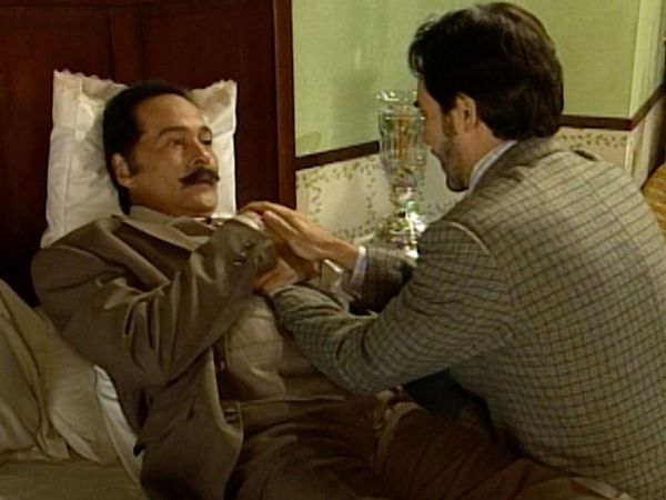 Amantes - Episodio 10