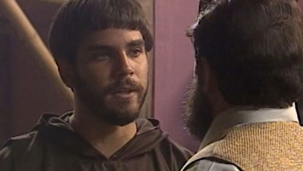Amantes - Episodio 11
