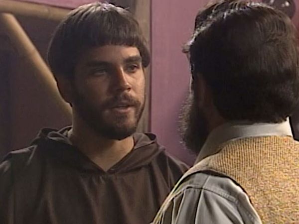 Amantes - Episodio 11