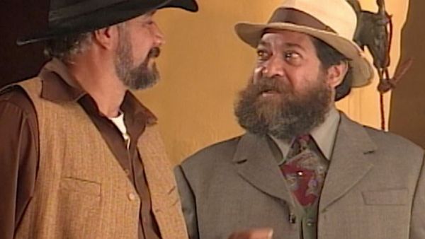 Amantes - Episodio 13