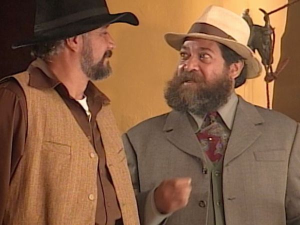Amantes - Episodio 13