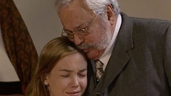 Amantes - Episodio 14
