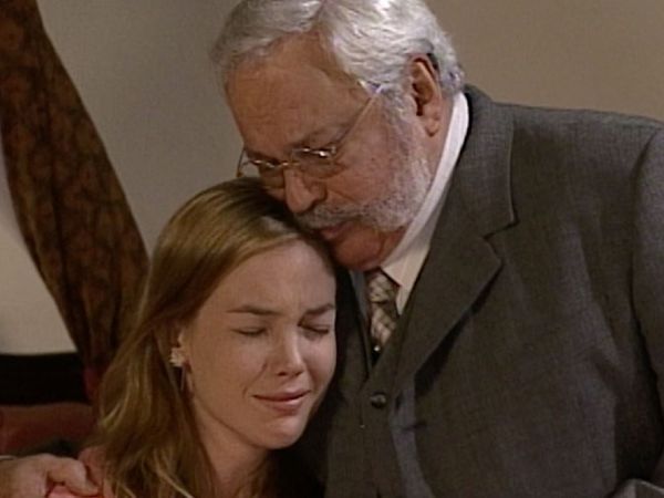 Amantes - Episodio 14