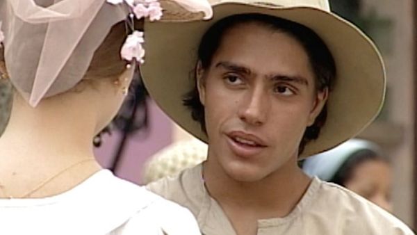 Amantes - Episodio 17