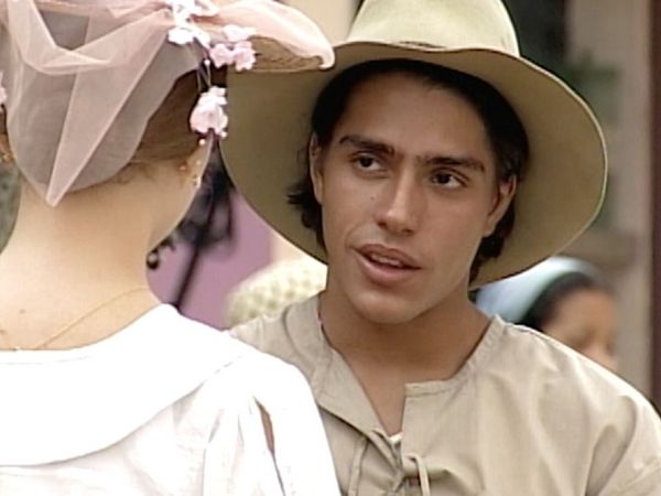 Amantes - Episodio 17
