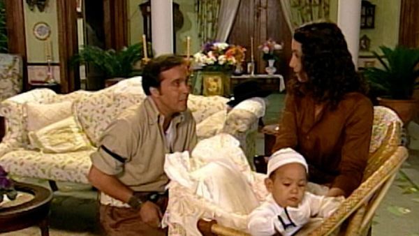 Amantes - Episodio 19