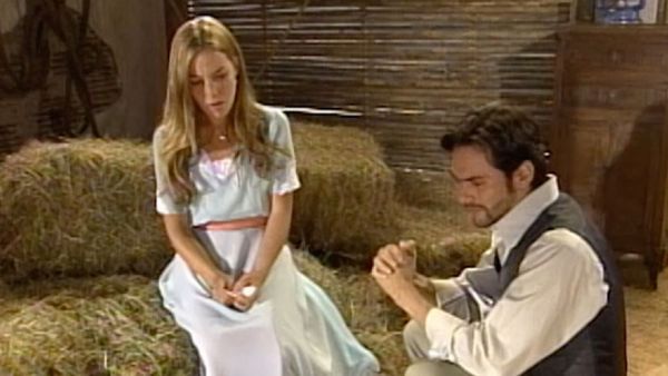 Amantes - Episodio 20