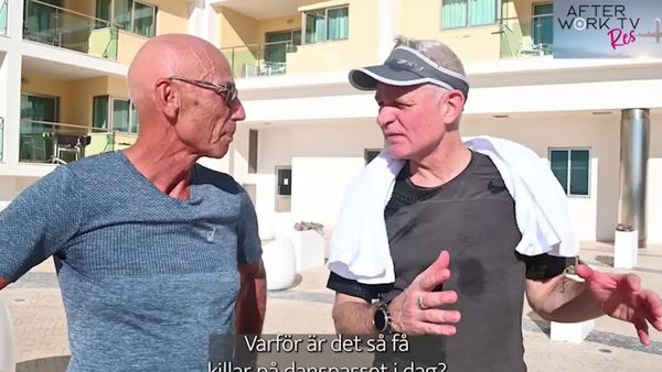 Nyfiken På - Portugal