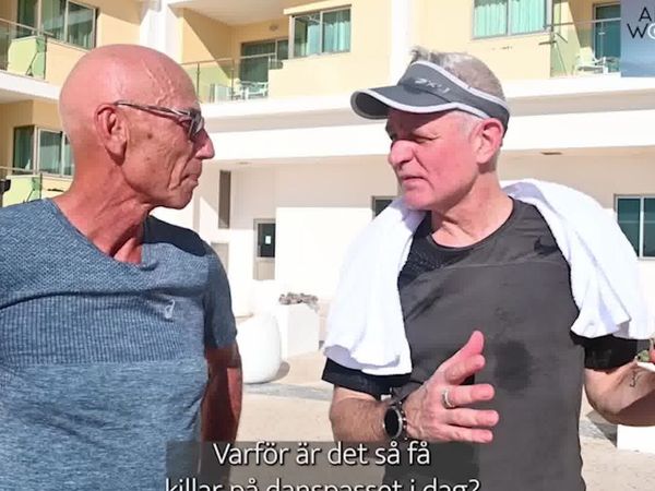 Nyfiken På - Portugal