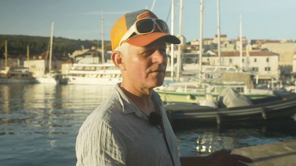 Nyfiken På - Kroatien