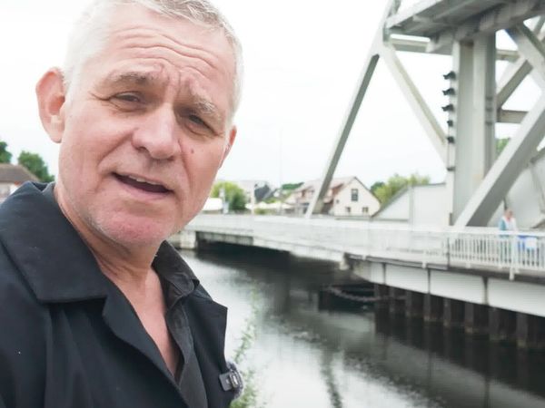 Nyfiken På - Normandie